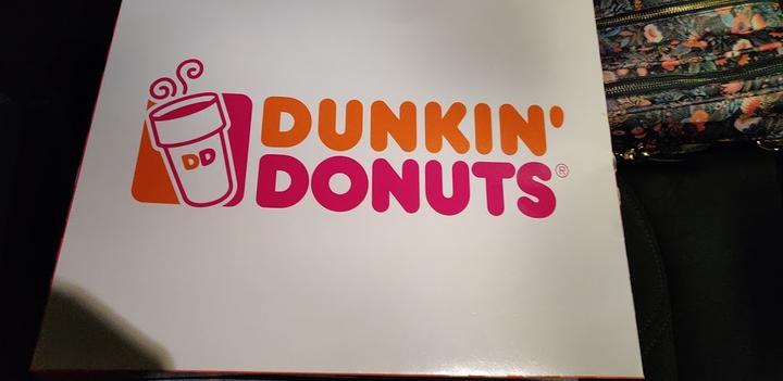 Dunkin' Donuts