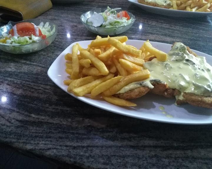 Kurfürstengrill