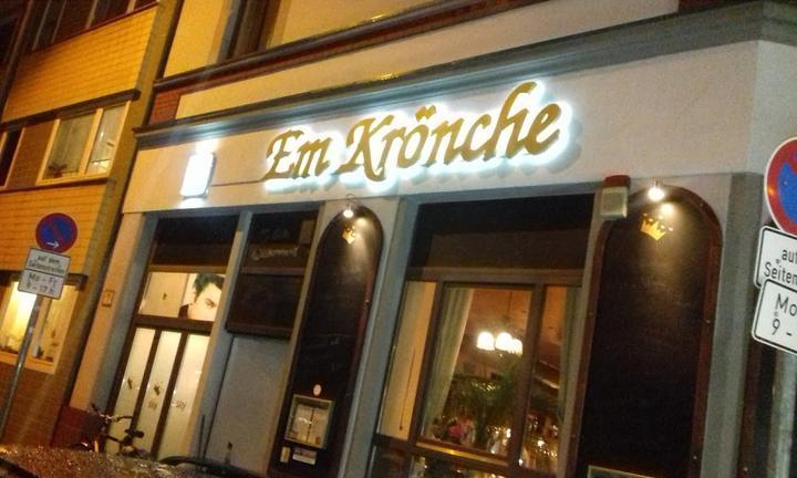 Em Kroenche