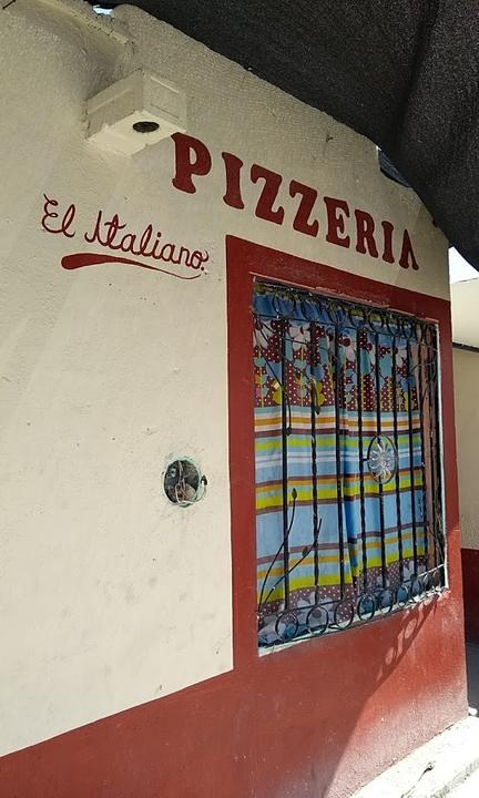 Pizzeria Italiano III