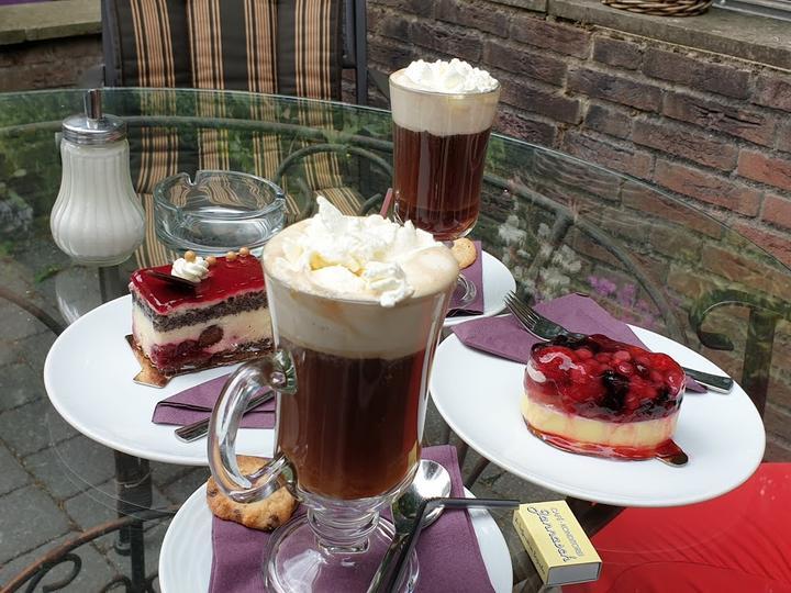 Cafe Sahnetortchen